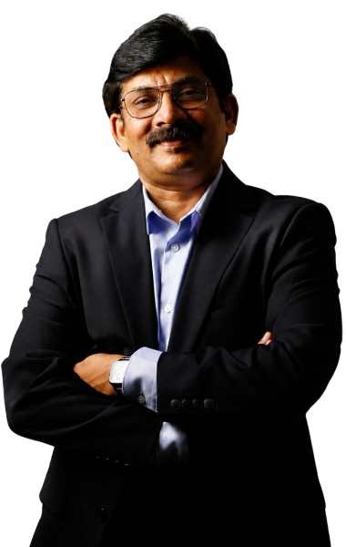 - Zakkir Hussain, Founder