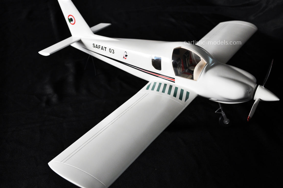 Aeroplane Model