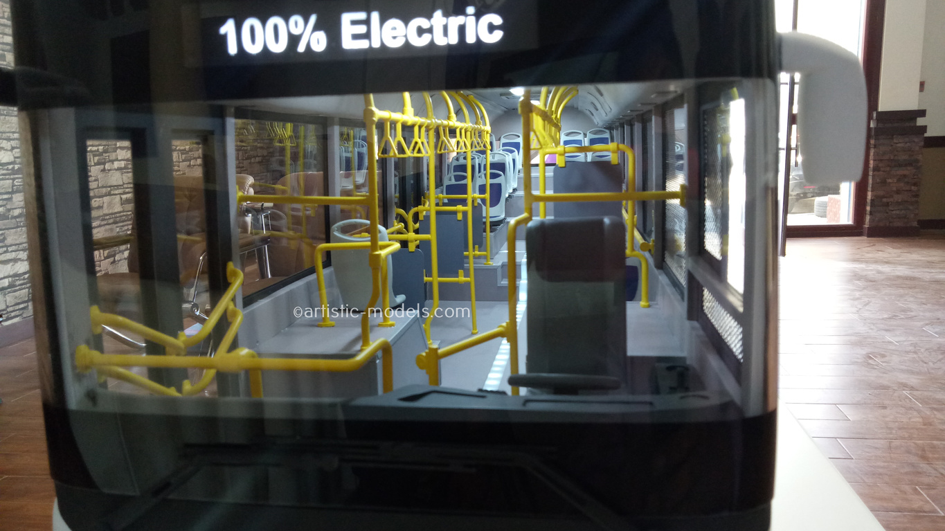 Eco Bus