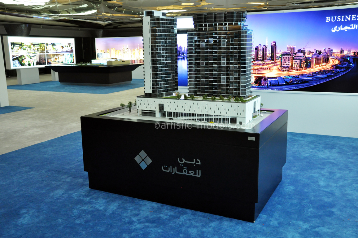 Maram Residence, Dubai