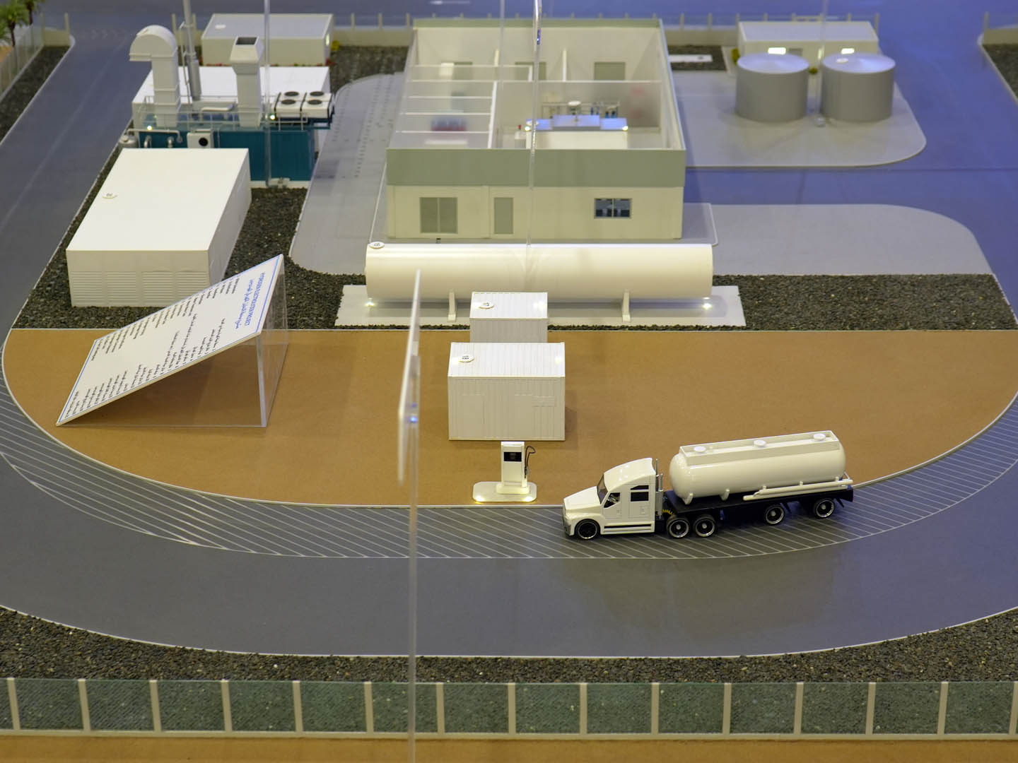 GREEN HYDROGEN MODEL
