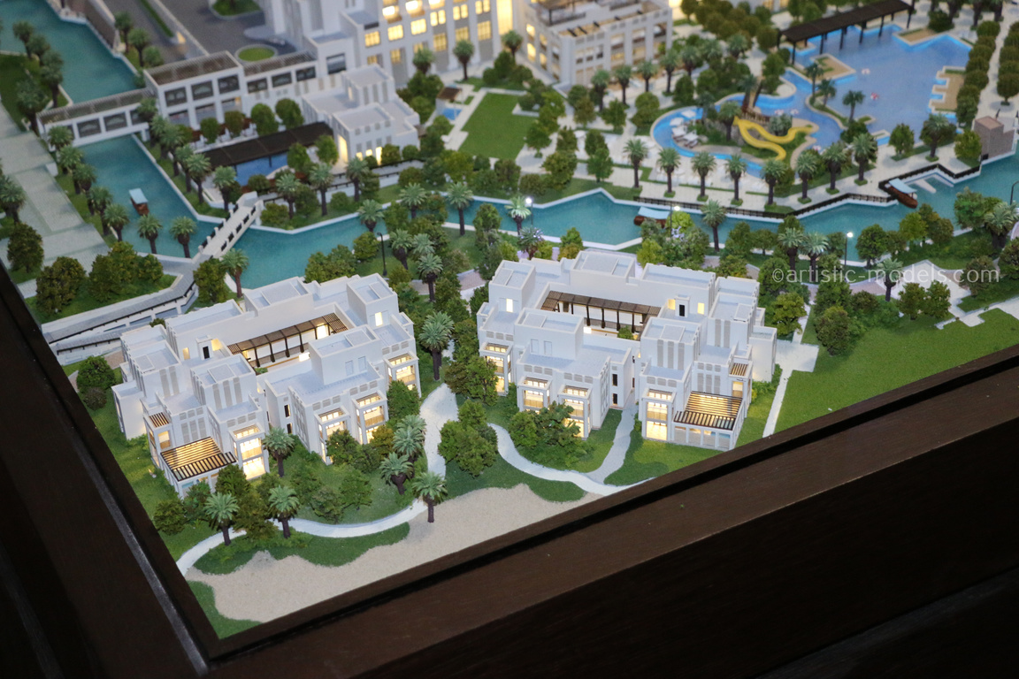 Al Sahel Resort Bahrain