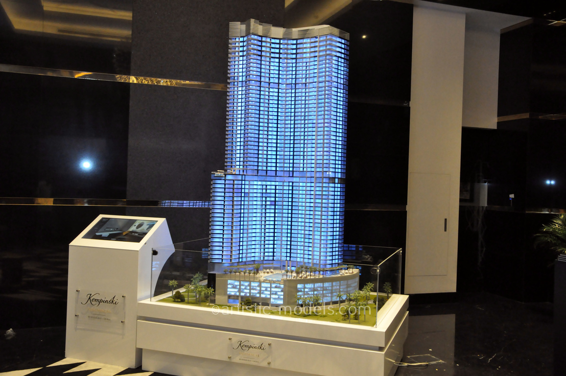 Kempinski Residence