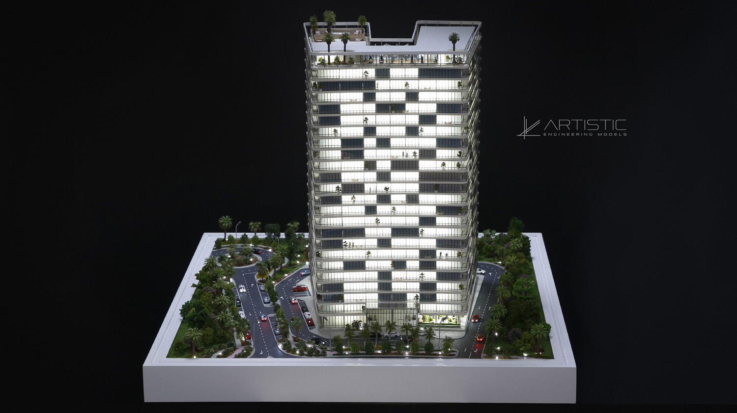 Sports City Travel Model  AQUA