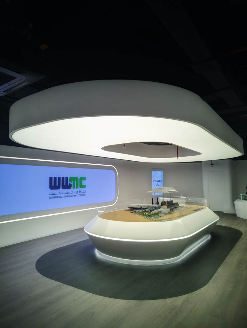 886_Dubai Waste Manegment Company