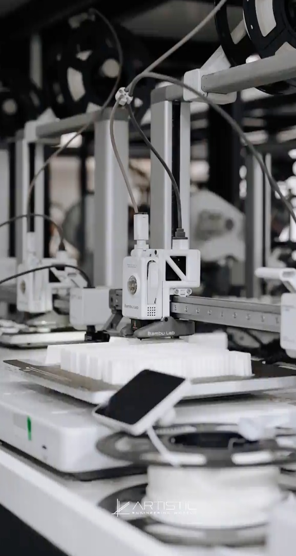 3D Printing Solutions