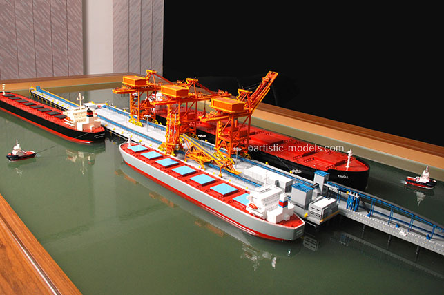 WATER MODELS